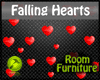 E: Falling Hearts
