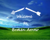 [ROX] Broken Arrow Sign