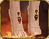 🔥 Bridal Feet - 02