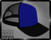lDl Blue Cap