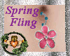 ~QI~ Spring Fling BP V4