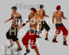 JAM HIP HOP DANCE