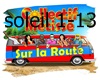Tu es mon soleil