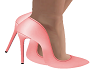 Pumps - Coral