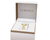 Greca watch box gold