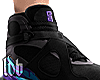 F. Aquatic 8 Kickz