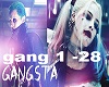Gangsta HQ&joker
