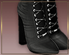 Leather Boot RLL