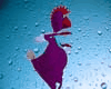 [COOL] Purple Chicken