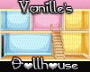 Vanille's Dollhouse
