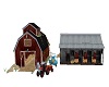 barn stable add on