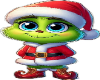 Cotout Natal  Grinch /F