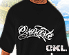Camisa Osascorte preta