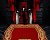  Gothic Throne