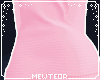 Sweater | e Pink