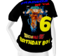 gma bday shirt