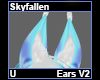 Skyfallen Ears V2