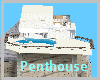Elegant Penthouse w/Pool
