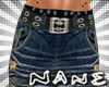 New Danger Jeans