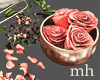 Rose Tea