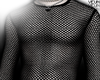 ! fishnet top