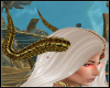 E!Dragon Queen Horns V2