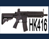 H&K  416
