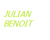 JULIAN BENOIT BC