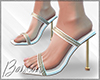 [Bw] Egyptian Heels 03