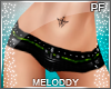 M~ Club Bottom 2/ BLemon