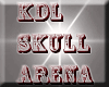 Skull Arena