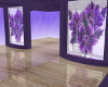 A`purple room
