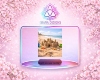 Beach Escape Castle