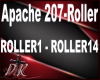 Apache 207-Roller