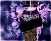 Haggish Shorts