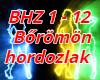 Boromon Hordozlak