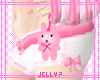 Jelly? Bunny Clip