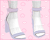 Sandals With Socks 4