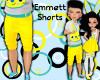 Emmett Shorts