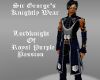 SGG LordKnight  Passion