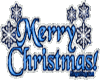 !J! Merry Christmas ~Blu