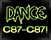 Dance C87-C87!
