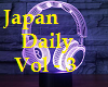 Japan Daily VOL - 3