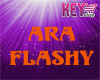 K- Ara Flashy