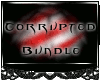 *The Corrupted Bundle F*