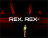 red rex light
