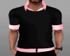 Camisa Black Pink Daddy