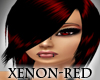 *LMB* Xenon - Red