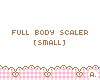 Ⓐ My Scaler S