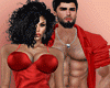 Valentin Couple Jean RXL
